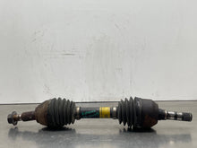 Load image into Gallery viewer, CV AXLE SHAFT Saab 9-3 2003 03 04 05 06 07 08 09 - NW327340
