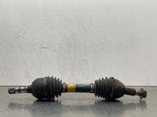 Load image into Gallery viewer, CV AXLE SHAFT Saab 9-3 2003 03 04 05 06 07 08 09 - NW327340
