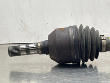 Load image into Gallery viewer, CV AXLE SHAFT Saab 9-3 2003 03 04 05 06 07 08 09 - NW327340
