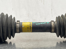 Load image into Gallery viewer, CV AXLE SHAFT Saab 9-3 2003 03 04 05 06 07 08 09 - NW327340
