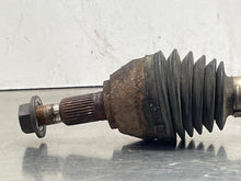 Load image into Gallery viewer, CV AXLE SHAFT Saab 9-3 2003 03 04 05 06 07 08 09 - NW327340
