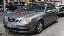 Load image into Gallery viewer, ENGINE Saab 9-3 2003 03 2004 04 05 06 07 2.0L B207L Low Pressure Turbo - NW327426
