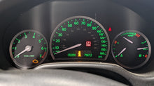 Load image into Gallery viewer, ENGINE Saab 9-3 2003 03 2004 04 05 06 07 2.0L B207L Low Pressure Turbo - NW327426
