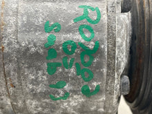 Load image into Gallery viewer, AC COMPRESSOR Saab 9-3 2005 05 2006 06 07 08 09 10 - NW327382
