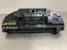 Load image into Gallery viewer, SPEEDOMETER CLUSTER Mercedes-Benz E350 E550 E63 2011 11 - NW161250
