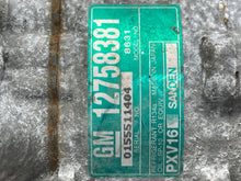 Load image into Gallery viewer, AC COMPRESSOR Saab 9-3 2005 05 2006 06 07 08 09 10 - NW327382
