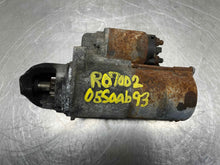 Load image into Gallery viewer, STARTER SAAB 9-3 2003 03 2004 04 2005 05 2006 06 - NW327635
