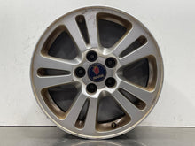 Load image into Gallery viewer, WHEEL Saab 9-3 2005 05 2006 06 2007 07 08 16x6.5 Alloy - NW327694
