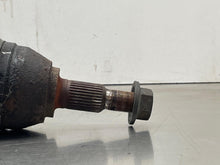 Load image into Gallery viewer, CV AXLE SHAFT Saab 9-3 2003 03 04 05 06 07 08 09 - NW327341
