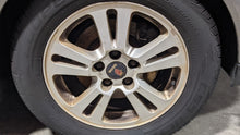 Load image into Gallery viewer, WHEEL Saab 9-3 2005 05 2006 06 2007 07 08 16x6.5 Alloy - NW327696

