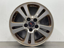Load image into Gallery viewer, WHEEL Saab 9-3 2005 05 2006 06 2007 07 08 16x6.5 Alloy - NW327696
