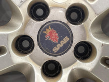 Load image into Gallery viewer, WHEEL Saab 9-3 2005 05 2006 06 2007 07 08 16x6.5 Alloy - NW327696
