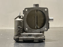 Load image into Gallery viewer, THROTTLE BODY Mercedes R350 R500 E350 C250 ML350 S400 2006 06 07 08 09 10 11 - NW178371
