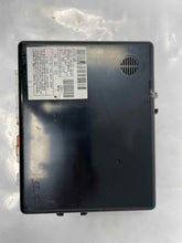 Load image into Gallery viewer, BODY CONTROL MODULE BCM COMPUTER Hyundai Sonata 12 13 14 - NW327372

