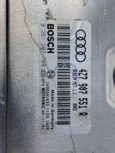 Load image into Gallery viewer, ECU ECM COMPUTER Audi A6 Allroad 2003 03 2004 04 - NW295010
