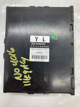 Load image into Gallery viewer, ECU ECM COMPUTER Subaru Legacy 2011 11 - NW62405
