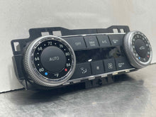 Load image into Gallery viewer, FRONT TEMPERATURE CONTROLS C230 C250 C300 C350 C63 GLK350 09-10 - NW100805
