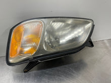 Load image into Gallery viewer, HEADLIGHT LAMP ASSEMBLY Baja Legacy 00 01 02 03 04 05 06 Left - NW316385
