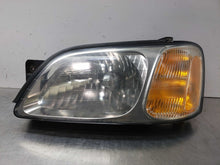 Load image into Gallery viewer, HEADLIGHT LAMP ASSEMBLY Subaru Legacy 00 01 02 03 04 Right - NW316386
