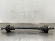 Load image into Gallery viewer, REAR AXLE SHAFT C230 C250 C300 C350 C63 E250D E300 E350 E400 08-15 AT - NW12629
