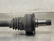 Load image into Gallery viewer, REAR AXLE SHAFT C230 C250 C300 C350 C63 E250D E300 E350 E400 08-15 AT - NW12629
