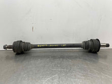 Load image into Gallery viewer, REAR AXLE SHAFT C230 C250 C300 C350 C63 E250D E300 E350 E400 08-15 AT - NW12630
