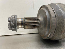 Load image into Gallery viewer, REAR AXLE SHAFT C230 C250 C300 C350 C63 E250D E300 E350 E400 08-15 AT - NW12630
