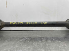 Load image into Gallery viewer, REAR AXLE SHAFT C230 C250 C300 C350 C63 E250D E300 E350 E400 08-15 AT - NW12630
