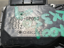 Load image into Gallery viewer, THROTTLE BODY Camry Highlander Rav 4 Avalon 05 06 - 10 - NW328597
