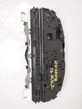 Load image into Gallery viewer, Speedometer Cluster Lincoln MKZ 2012 - NW159175
