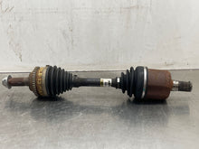 Load image into Gallery viewer, FRONT CV AXLE SHAFT Fusion MKZ 2010 10 2011 11 2012 12 Left - NW9404
