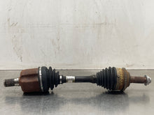 Load image into Gallery viewer, FRONT CV AXLE SHAFT Fusion MKZ 2010 10 2011 11 2012 12 Left - NW9404
