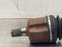Load image into Gallery viewer, FRONT CV AXLE SHAFT Fusion MKZ 2010 10 2011 11 2012 12 Left - NW9404
