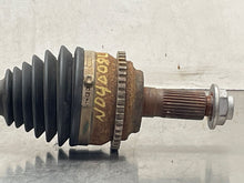 Load image into Gallery viewer, FRONT CV AXLE SHAFT Fusion MKZ 2010 10 2011 11 2012 12 Left - NW9404
