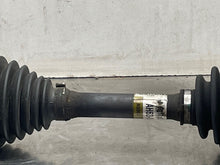 Load image into Gallery viewer, FRONT CV AXLE SHAFT Fusion MKZ 2010 10 2011 11 2012 12 Left - NW9404
