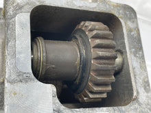 Load image into Gallery viewer, Starter Motor Lincoln MKZ 2012 - NW170079
