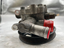 Load image into Gallery viewer, Power Steering Pump Lincoln MKZ 2012 - NW162841
