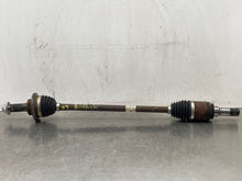 Load image into Gallery viewer, REAR AXLE SHAFT Fusion MKZ Milan 07 08 09 10 11 12 Left - NW9406
