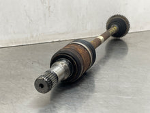 Load image into Gallery viewer, REAR AXLE SHAFT Fusion MKZ Milan 07 08 09 10 11 12 Left - NW9406
