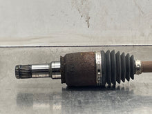 Load image into Gallery viewer, REAR AXLE SHAFT Fusion MKZ Milan 07 08 09 10 11 12 Left - NW9406
