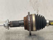 Load image into Gallery viewer, REAR AXLE SHAFT Fusion MKZ Milan 07 08 09 10 11 12 Left - NW9406
