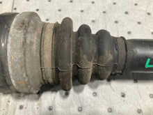 Load image into Gallery viewer, REAR AXLE SHAFT BMW 528i 535i 11 12 13 14 15 16 AT Left - NW327753

