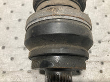 Load image into Gallery viewer, REAR AXLE SHAFT BMW 528i 535i 11 12 13 14 15 16 AT Left - NW327753
