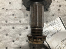 Load image into Gallery viewer, REAR AXLE SHAFT BMW 528i 535i 11 12 13 14 15 16 AT Left - NW327753
