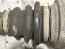 Load image into Gallery viewer, REAR AXLE SHAFT BMW 528i 535i 11 12 13 14 15 16 AT Left - NW327753
