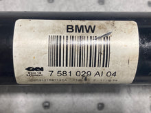 Load image into Gallery viewer, REAR AXLE SHAFT BMW 528i 535i 11 12 13 14 15 16 AT Left - NW327753
