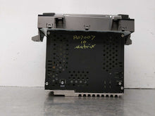 Load image into Gallery viewer, RADIO Toyota Matrix 2009 09 2010 10 - NW328450

