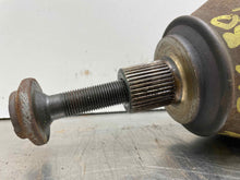Load image into Gallery viewer, CV AXLE SHAFT Audi A6 2005 05 2006 06 2007 07 2008 08 2009 09 10 11 Front Right - NW9994
