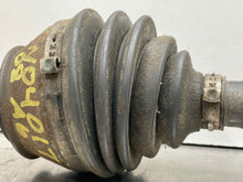 Load image into Gallery viewer, CV AXLE SHAFT Audi A6 2005 05 2006 06 2007 07 2008 08 2009 09 10 11 Front Right - NW9994
