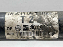 Load image into Gallery viewer, CV AXLE SHAFT Audi A6 2005 05 2006 06 2007 07 2008 08 2009 09 10 11 Front Right - NW9994
